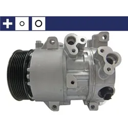 Kompressor Klimaanlage MAHLE ACP 909 000S