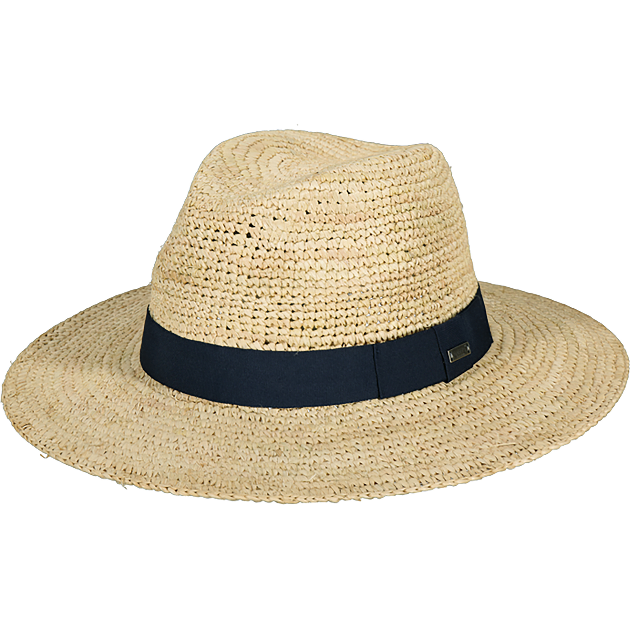 Barts Albury Hut Herren Hüte beige Größe M Lifestyle Atmungsaktiv