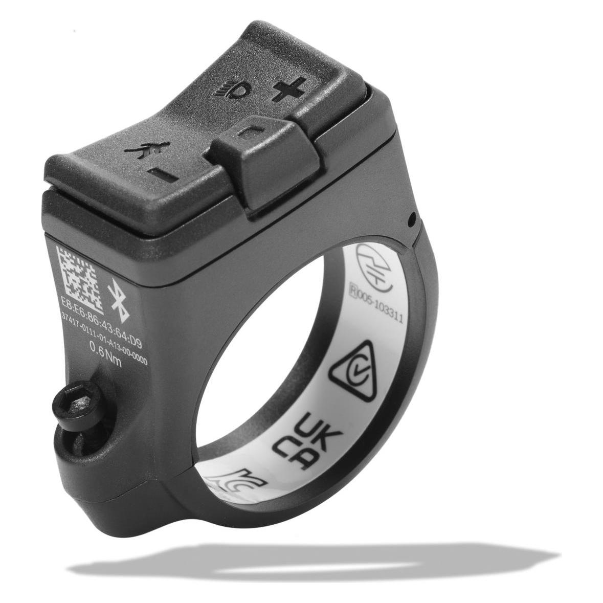 Bosch eBike BRC3310 Bedieneinheit Mini Remote für 31,8 mm Dropbar (eb1310001h-4054289012182)