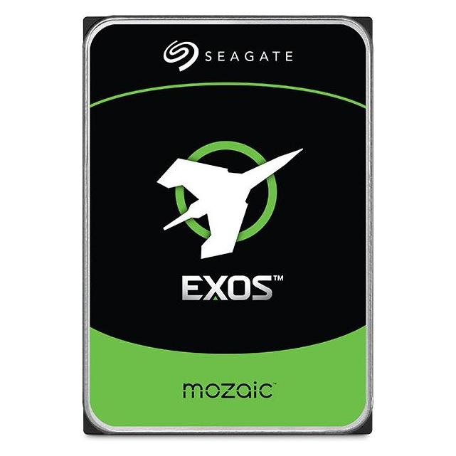 Seagate Exos M (32 TB, 3.5") (ST32000NM004K)