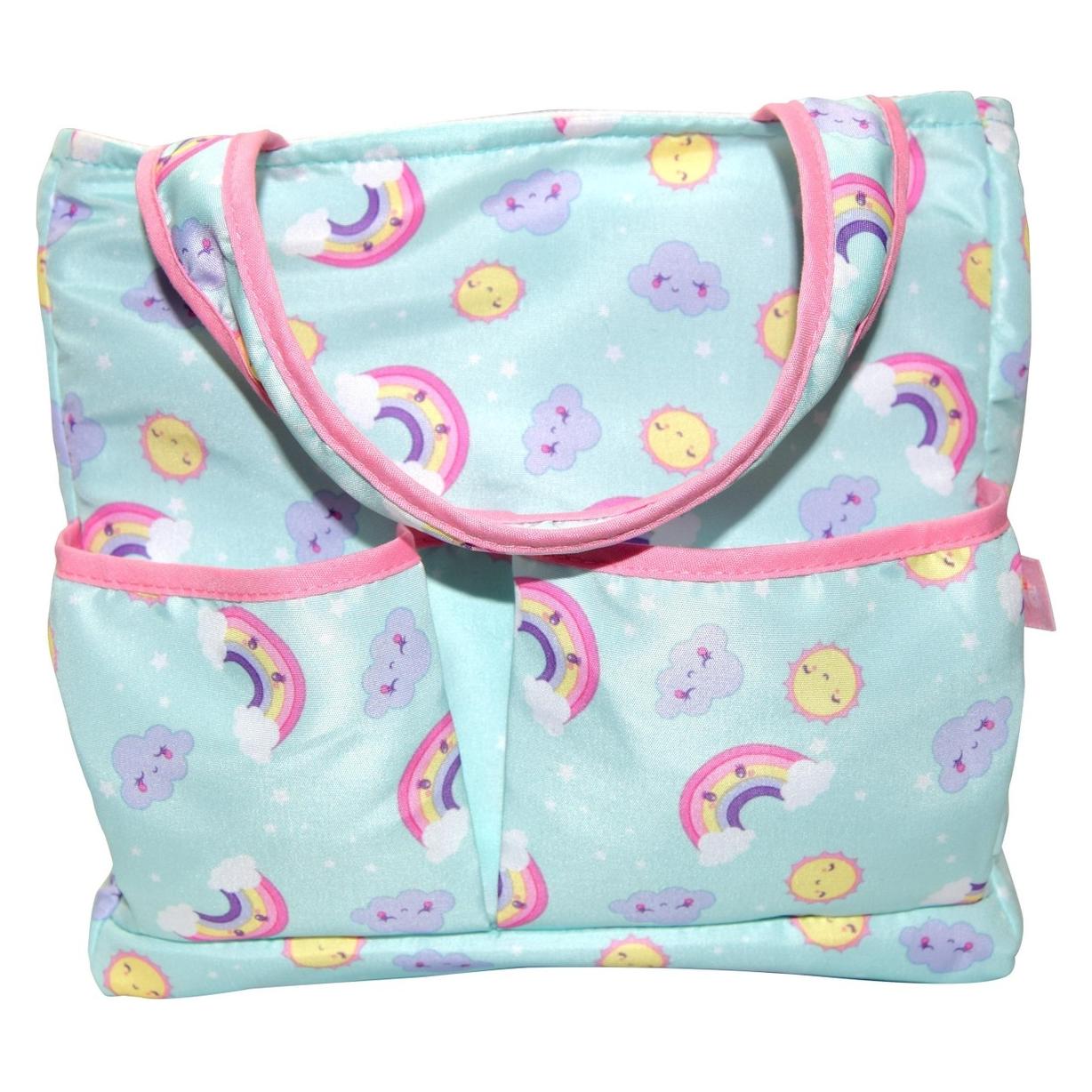 Amo Toys Happy Friend - Changing Bag (504397) (504397)