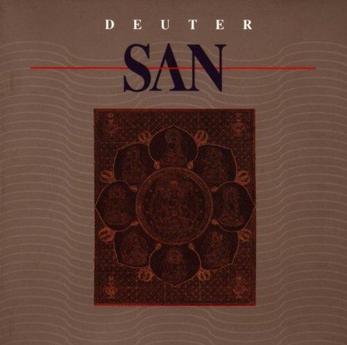 Deuter - San - Preis vom 14.10.2026 23:07:16 h