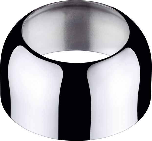 Hansgrohe cap Axor mélangeur de lavabo 94101840 laiton fin
