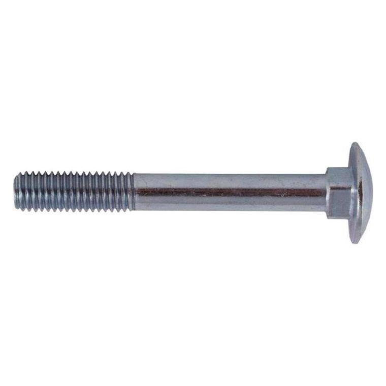 Haushalt SCREW DIN 603 M12X140 (25) (25 Schrauben pro Stück) (60389513)