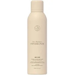 Omniblonde, Shampoo, - Skip A Day Dry Shampoo (Trockenshampoo, 250 ml)