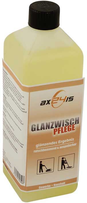Axis Line Glanzwischpflege 1Liter