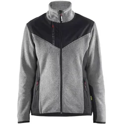 Blakläder,  Strickjacke Frau (S)
