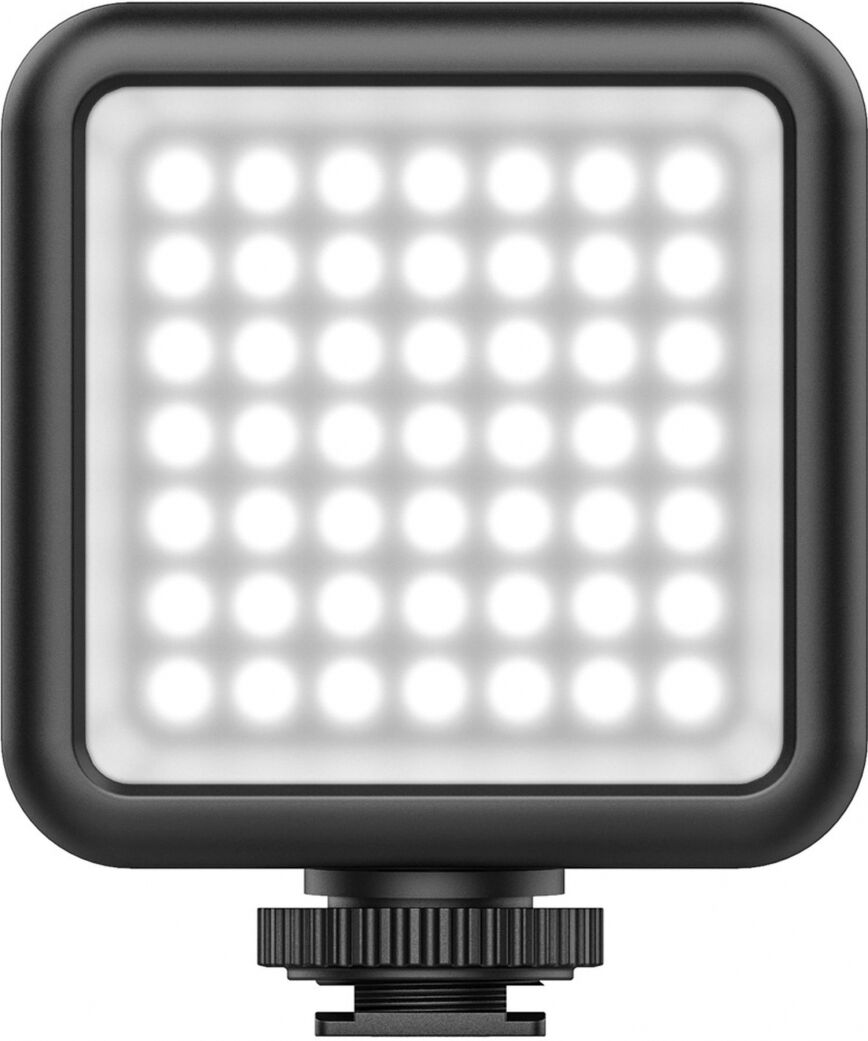Ulanzi VL49 Mini LED-Videoleuchte