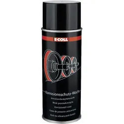 EE Korrosions-Schutzwachs weiß-transparent 400ml Spraydose - weiß