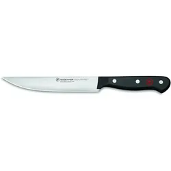 Wüsthof Gourmet Küchenmesser, Küchenmesser, Schwarz