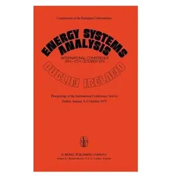 Energy Systems Analysis, Fachbücher von R. Kavanagh