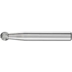 Pferd, Fräser, HM-Micro-Frässtift