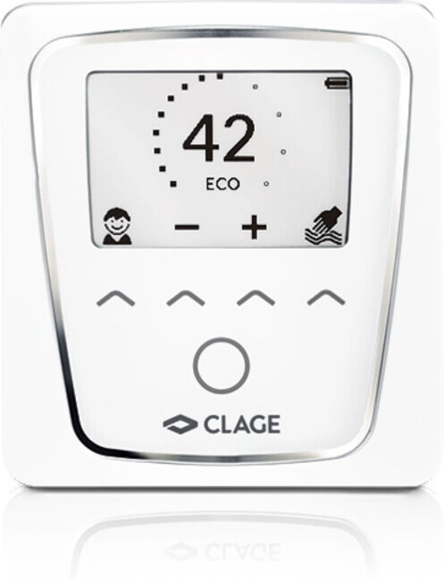Clage FXS Next Kit télécommande (optionnel) (D) (3200-34025)