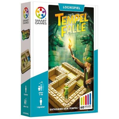 Tempelfalle