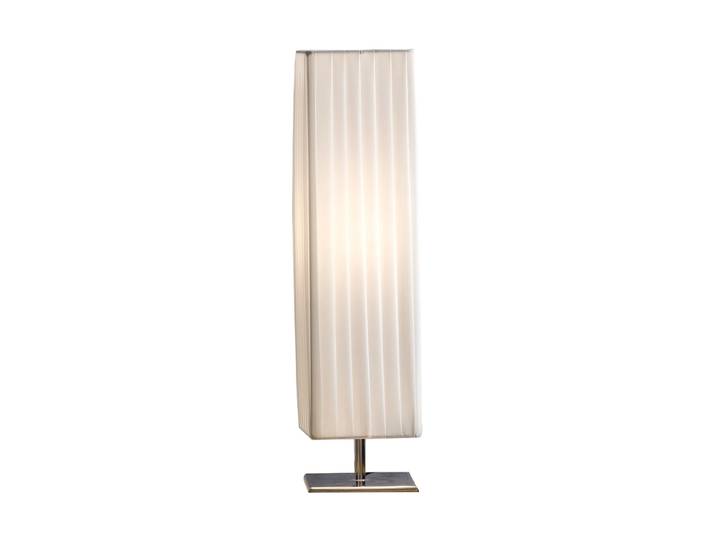 Artistiq Tafellamp Lina 60cm hoog - Wit