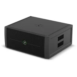 Mackie ThumpSub GO Akku Aktiv Subwoofer