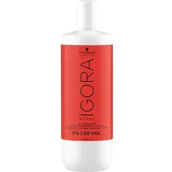 1L Schwarzkopf Professional IGORA ROYAL Oil Developer