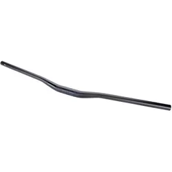 CONTEC Lenker Vertigo 780 mm schwarz Rise 30 mm