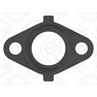 ELRING Dichtung, Ölpumpe 688.200 Saugrohr für TOYOTA