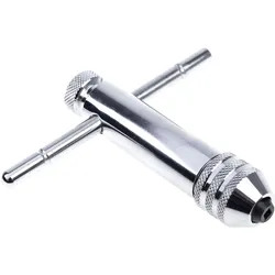 Exact, Gewindeschneider + Gewindebohrer, Gewinde-Werkzeughalter M5 - M1