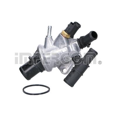 ORIGINAL IMPERIUM Thermostatgehäuse 90762 für LANCIA ALFA ROMEO