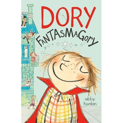 Dory Fantasmagory, Taschenbuch von Abby Hanlon, KNV Besorgung, 978-0-14-751067-9