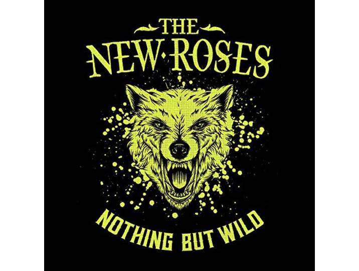 Nothing But Wild