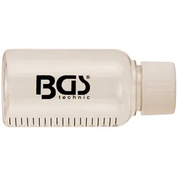 BGS Kunststoff-Flasche für Art. 8101 / 8102 - 8101-2