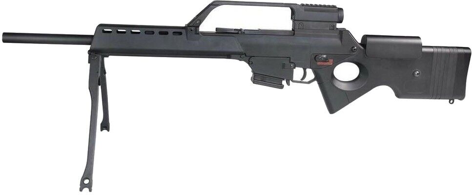 Golden Eagle G36 SL9 AEG 6mm