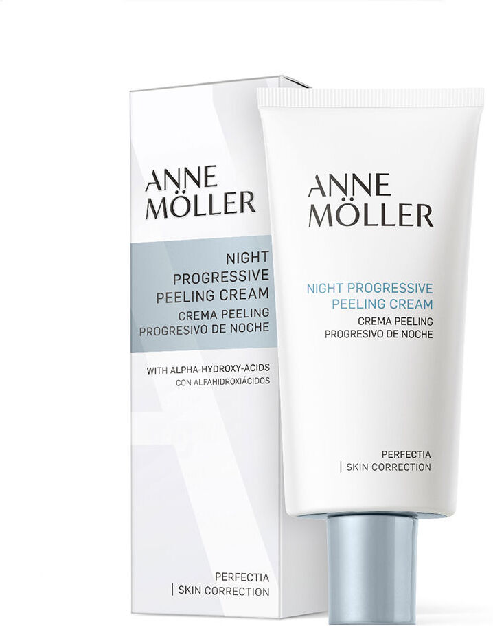 Anne Möller Perfectia nuit crème peeling progressif 50 ml