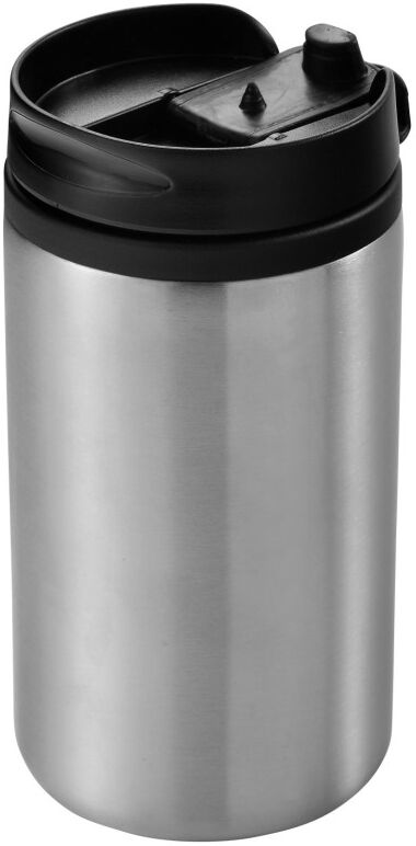 Mug isotherme Mojave 250 ml Argent