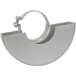 Bosch Professional Zubehör, Zubehör Maschine, Trennschutzhaube 180 mm, mit Codierung