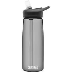 CAMELBAK Trinkflasche eddy+, Größe 0,75 in Grau Grau