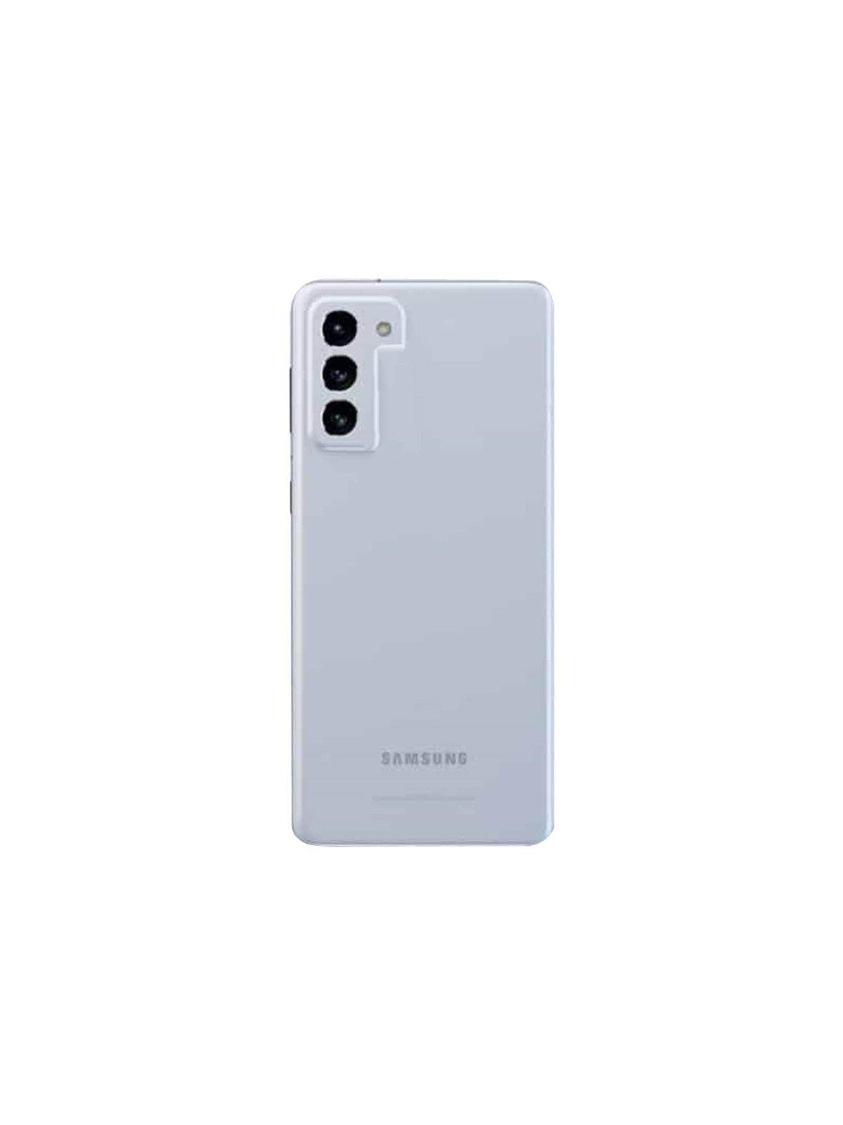 Puro 0.3 Nude Cover - Samsung Galaxy S21 FE