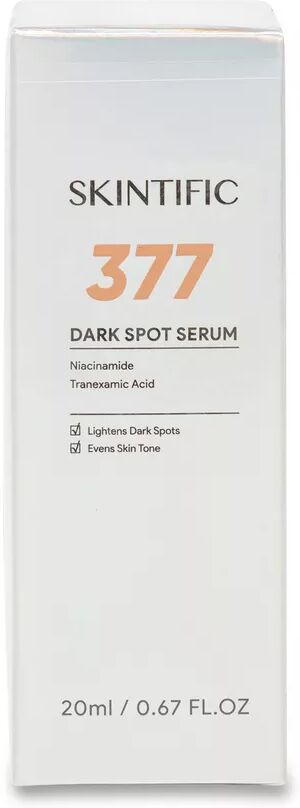 Skintific - Symwhite 377 Dark Spot Serum, 20 ml, Multicolor