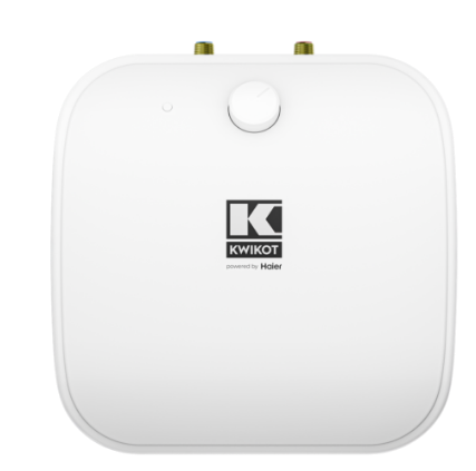 KWIKOT by Haier Elektrische Close-In boiler – Model: ES15V-SQM2 – 15 liter – 1500W