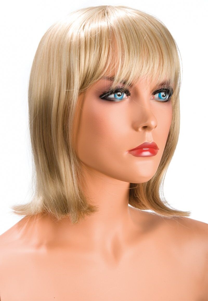 World Wigs Perruque Camila blonde