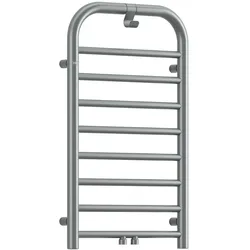 Deante Badezimmer Heizkörper 85 cm, Heizkörper