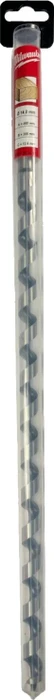 Milwaukee Broca Auger para madera 14x460 - Auger Drill 14x460-1pc (14 mm) (230228)