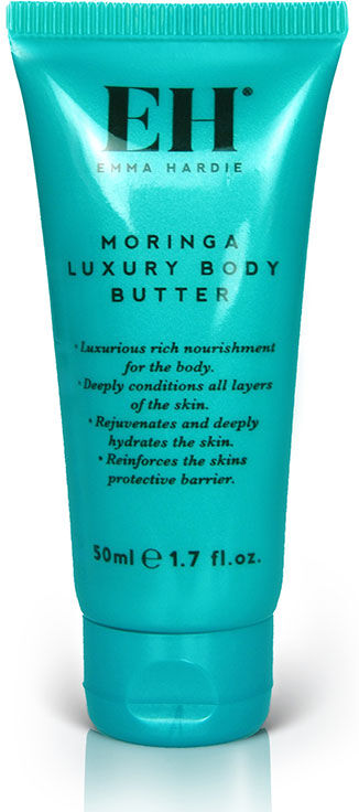 Emma Hardie Moringa Luxury Body Butter 50ml