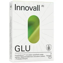 Innovall GLU Kapseln 7 St