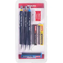 Aristo, Bleistift, Feinminenstift (0.35 mm, HB, 3x)