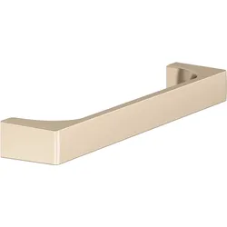 KEUCO EDITION 11 Haltegriff, 300 mm, verdeckte Befestigung, 11107030000, Farbe: Bronze gebürstet