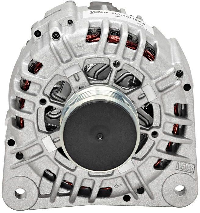 Drehstromgenerator VALEO ORIGINS NEW VALEO 439312