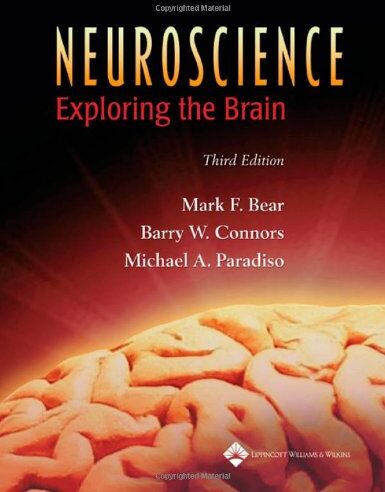 Mark Bear - Neuroscience: Exploring the Brain - Preis vom 13.10.2026 19:28:25 h