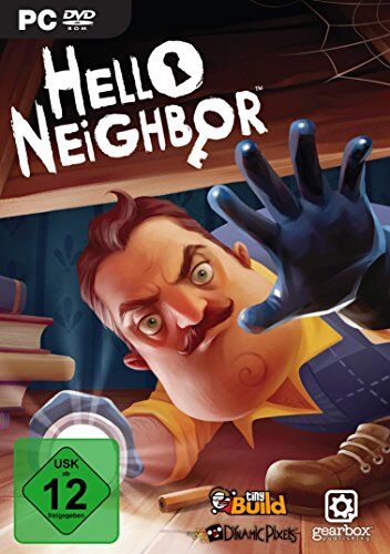 Flashpoint AG - Hello Neighbor - Preis vom 17.10.2026 19:25:27 h