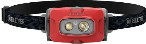Ledlenser HF4R Core rot