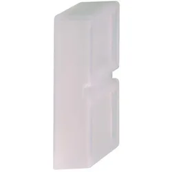 10 Stk. Schneider Electric Schutzkappe ZBA708