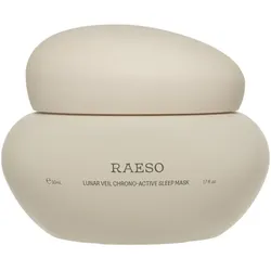 50ml RAESO Lunar Veil Chrono-Veil Sleep Mask Refillable