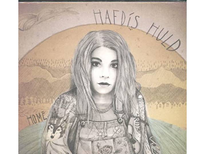 Hafdis Huld - Home